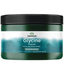 Swanson - Glycine