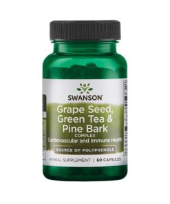 Swanson - Grape Seed