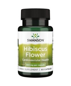 Swanson - Hibiscus Flower