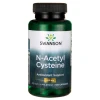 Swanson - N-Acetyl Cysteine