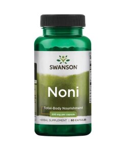Swanson - Noni