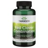 Swanson - Red Clover Combination - 100 caps