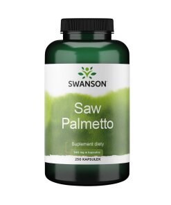 Swanson - Swanson - Saw Palmetto