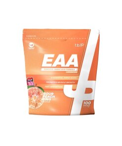 Trained by JP - EAA + Hydration