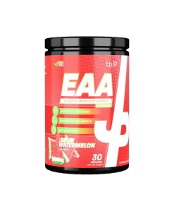 Trained by JP - EAA + Hydration