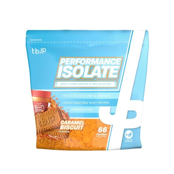 Trained by JP - Performance Isolate, Vanilla - 2000g