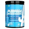 Trained by JP - Pumpage