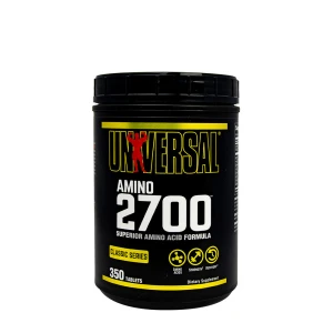 Universal Nutrition - Universal Nutrition Amino 2700™ (350 Tablets)
