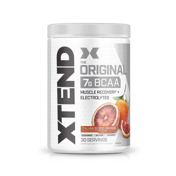 Xtend - Xtend, Italian Blood Orange - 456g billede