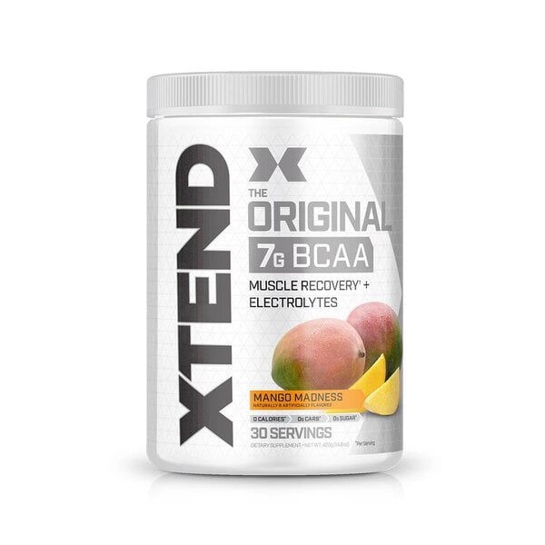 Xtend - Xtend, Mango Madness - 441g billede