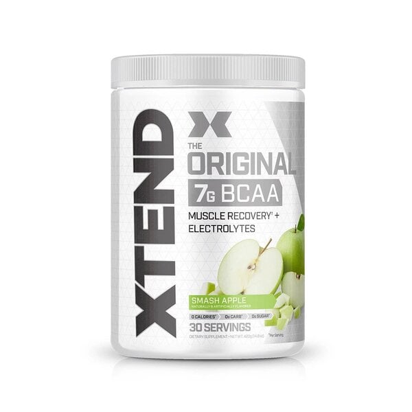 Xtend - Xtend, Smash Apple - 423g billede