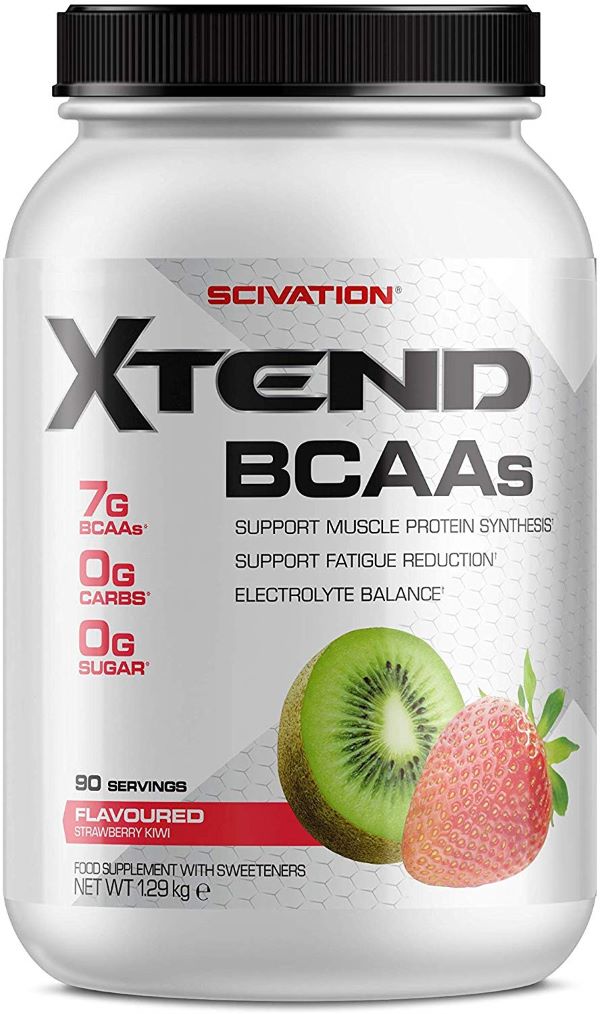 Xtend - Strawberry Kiwi 1296g billede
