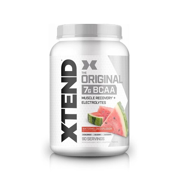 Xtend - Xtend, Watermelon Explosion - 1270g billede