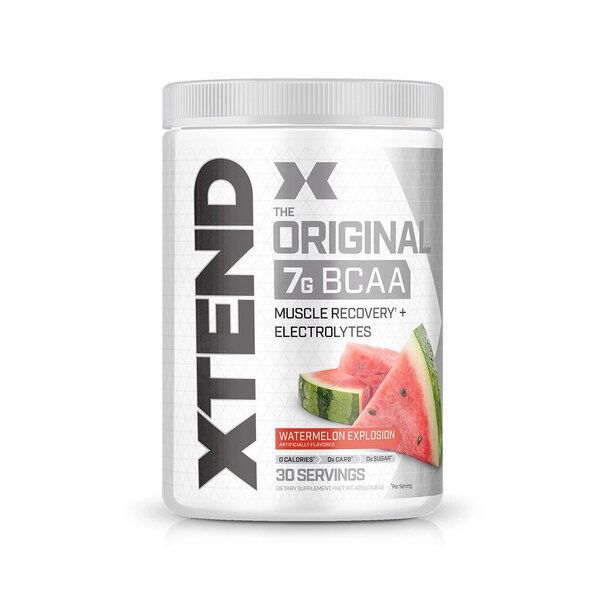 Xtend - Xtend, Watermelon Explosion - 423g billede