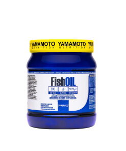 Yamamoto Nutrition