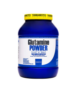 Yamamoto Nutrition