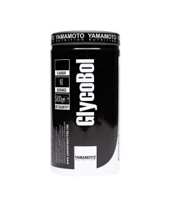 Yamamoto Nutrition