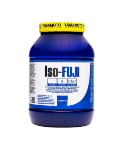 Yamamoto Nutrition