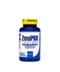 Yamamoto Nutrition